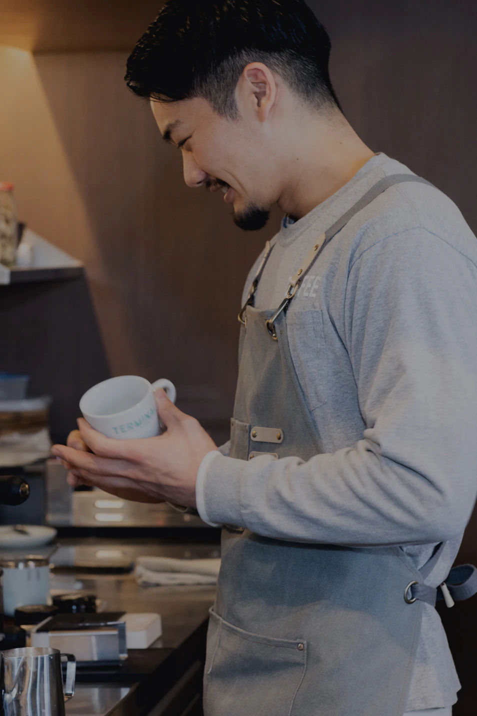 Cafe FUJINUMAのサムネイル