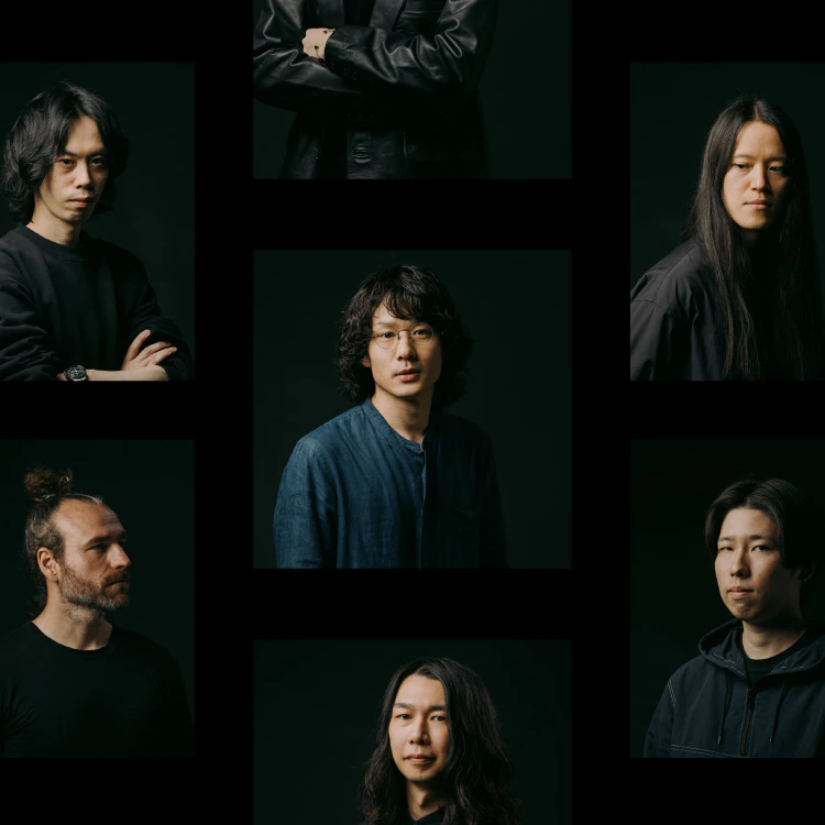 【syncityという縁側から#04】誰がその線を引いたのか ｜ 越境するチームのつくり方のサムネイル