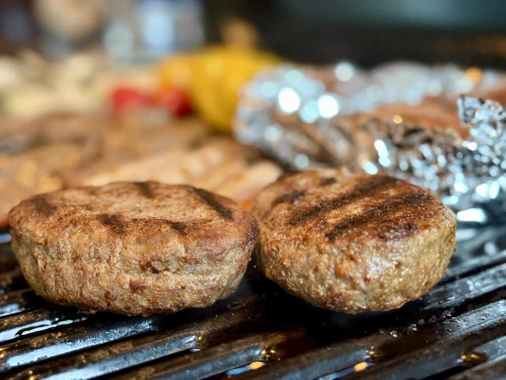 D-29ハンバーグステーキ