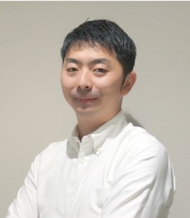 VP of Strategic Consulting Unit 高橋 蔵人 氏