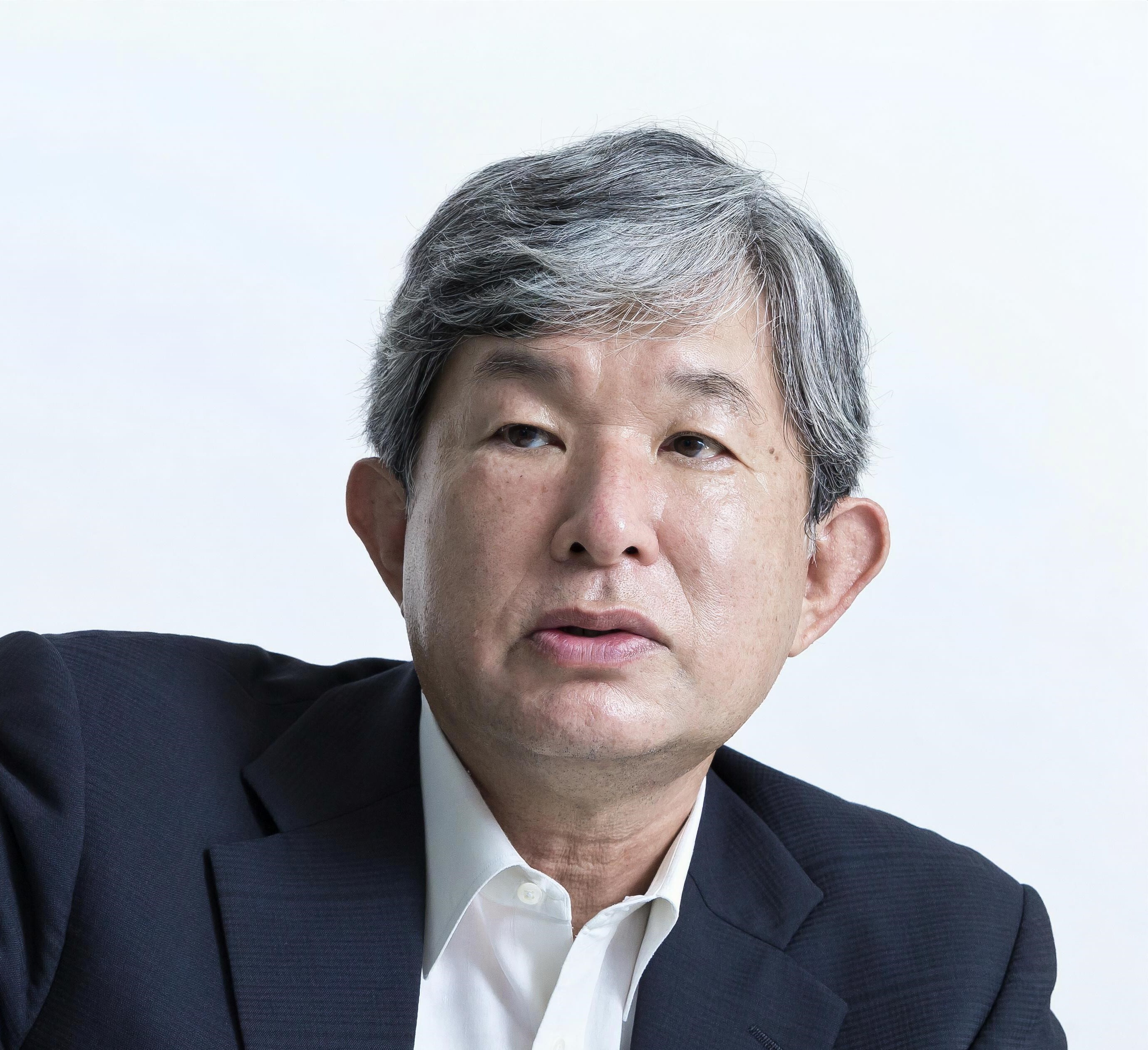 FP&Aプログラム運営委員会委員長 石橋 善一郎 氏