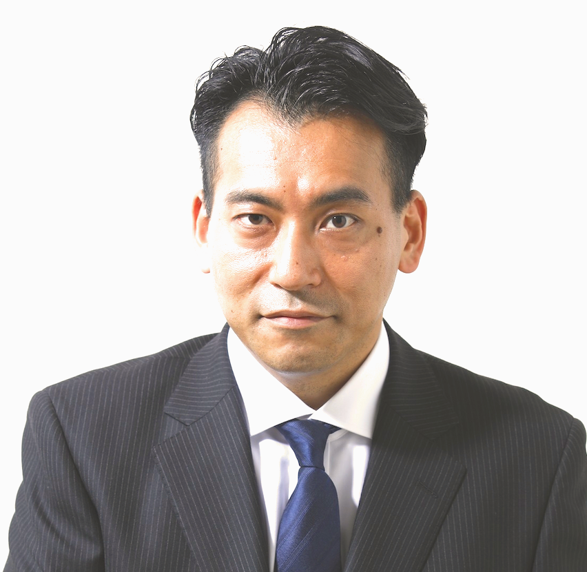 伊藤 修次郎 氏