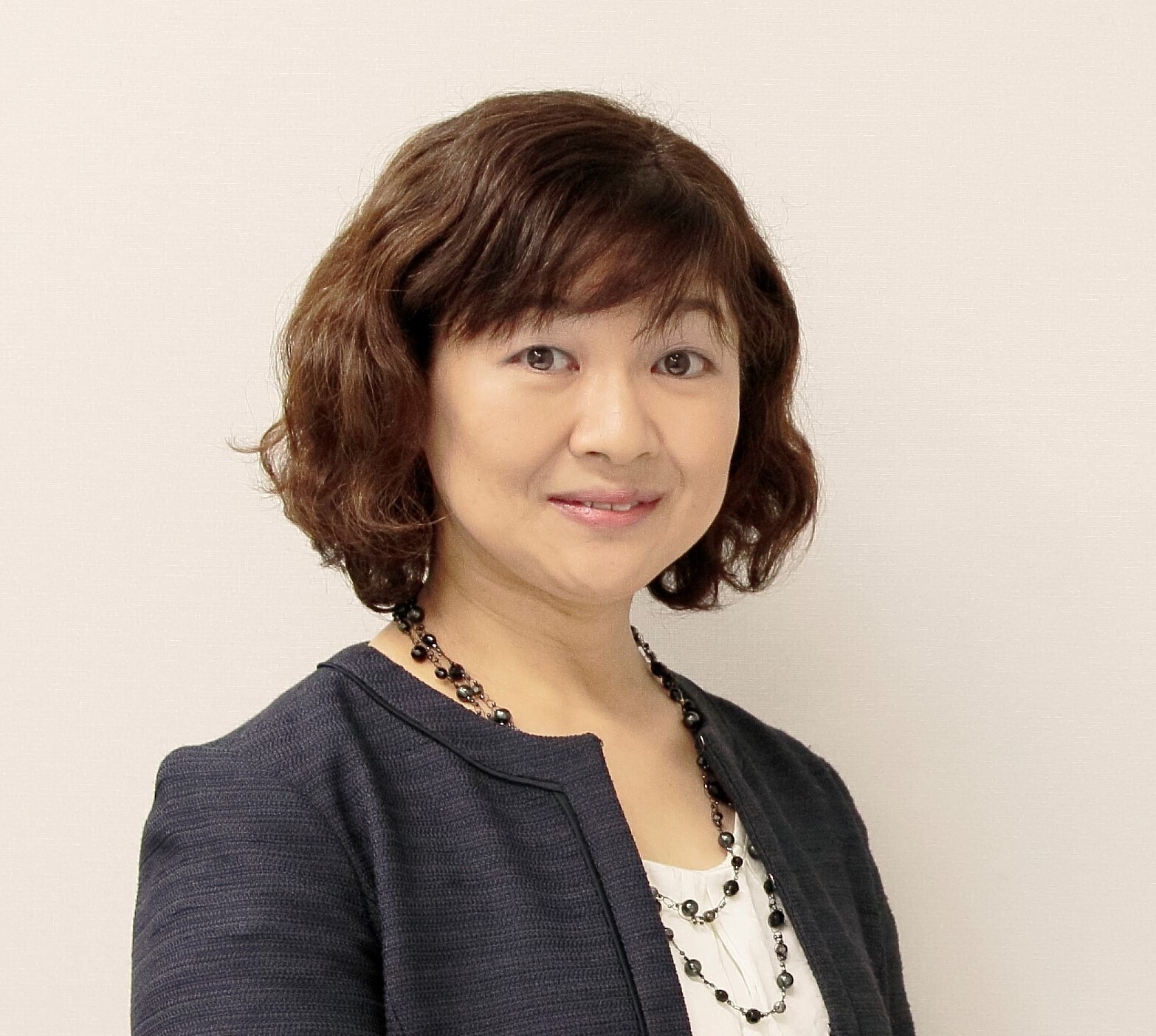 代表取締役 池側 千絵 氏