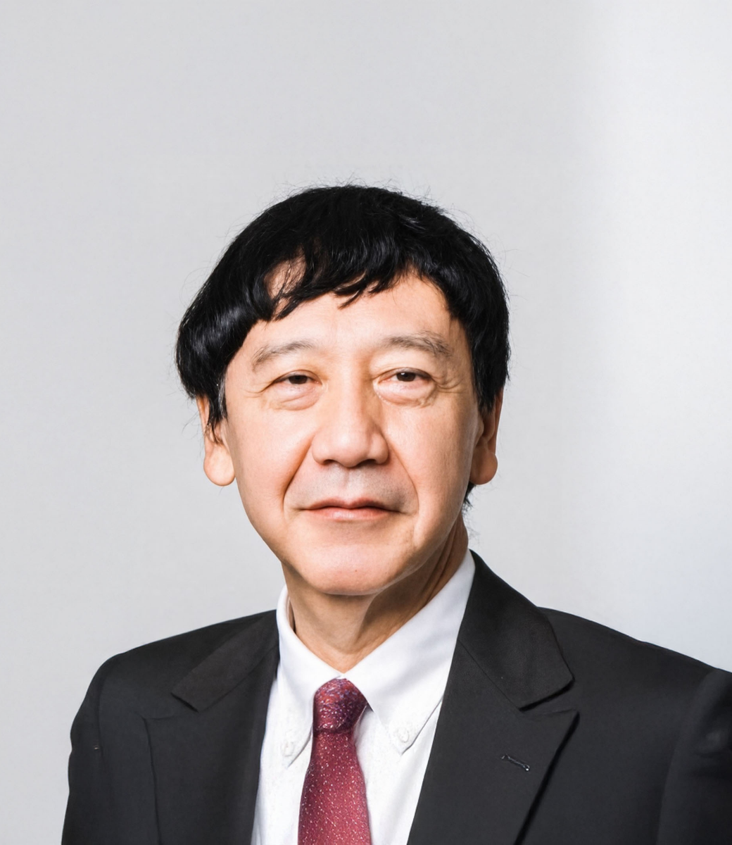 鈴木 邦成