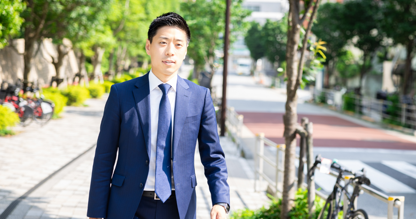 IT/医療/建設業界特化M&Aコンサルタント（経験者） 画像