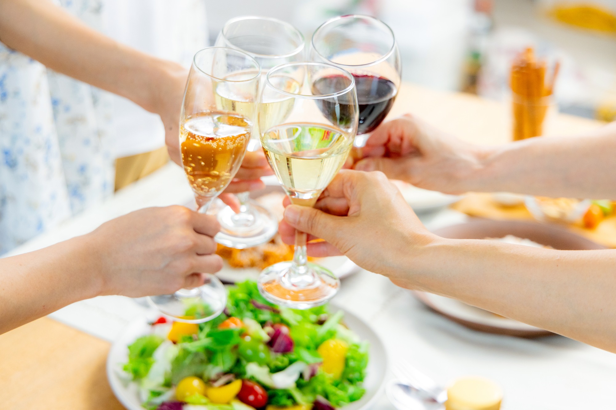 2026年6月の食品業界M&Aまとめ 画像