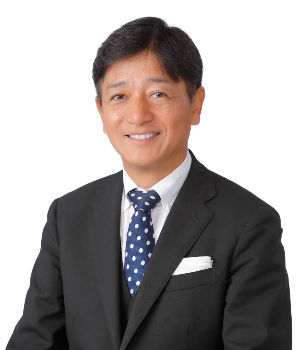 𠮷岡 泰一郎 画像