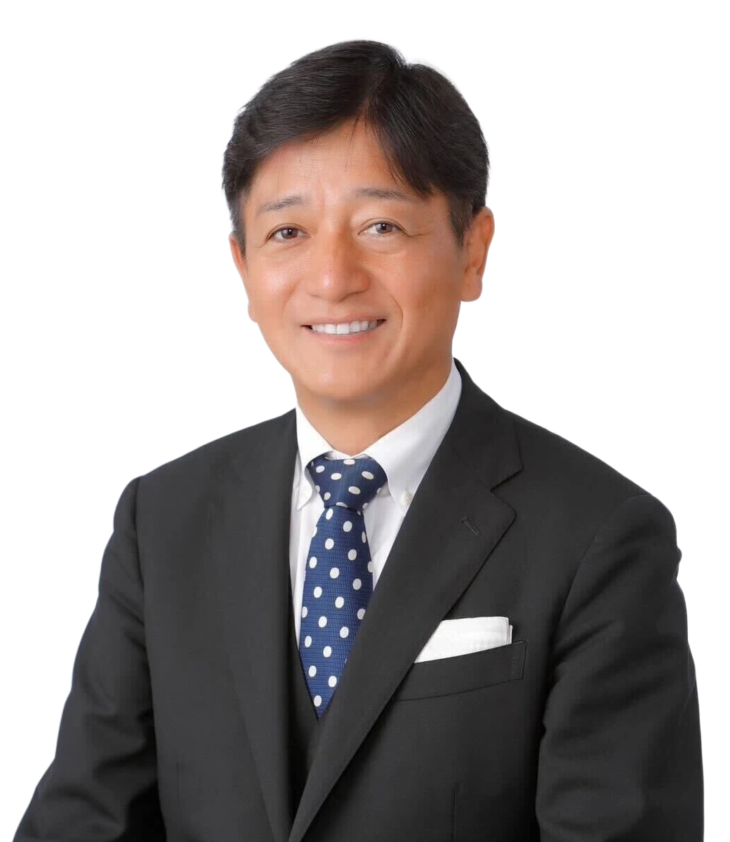 𠮷岡 泰一郎 画像