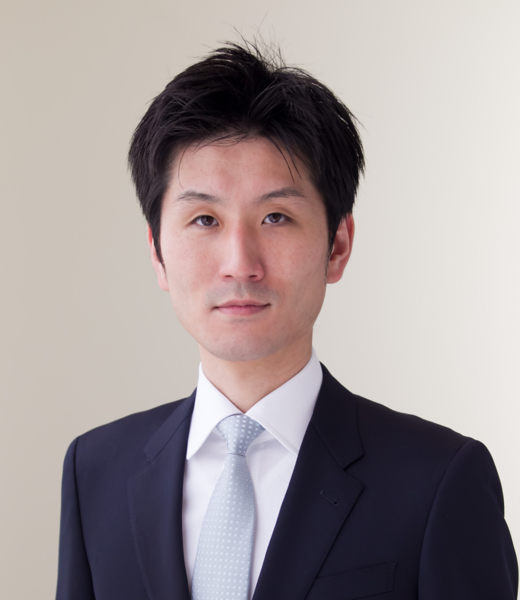 廣田 智久