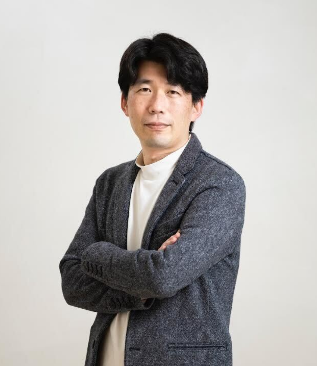 鈴木 祐介