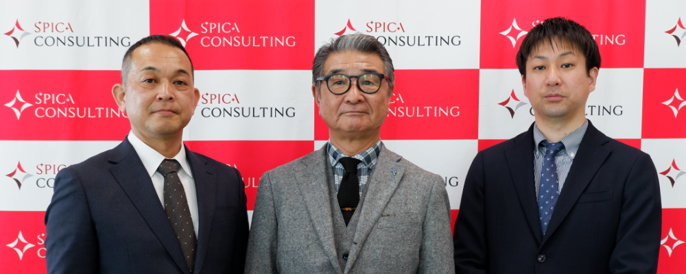 50代�の創業オーナー、黒字経営であったが、会社の未来を考え選択したM&A 画像