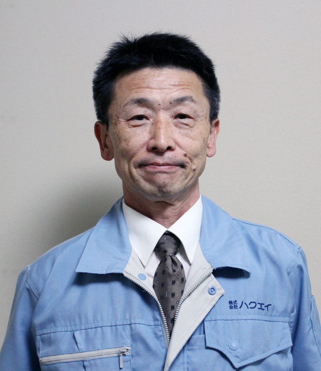 迫 春樹