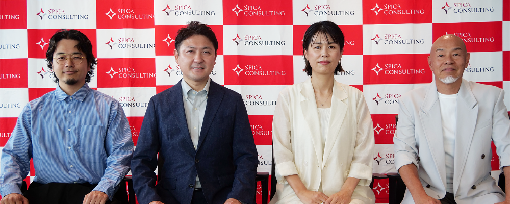 PEファンドでの成長を経て、E-BONDグループへ。ヘルスケア×美容が創り出す新生BIQREAの「生きがいを支える」構想とは