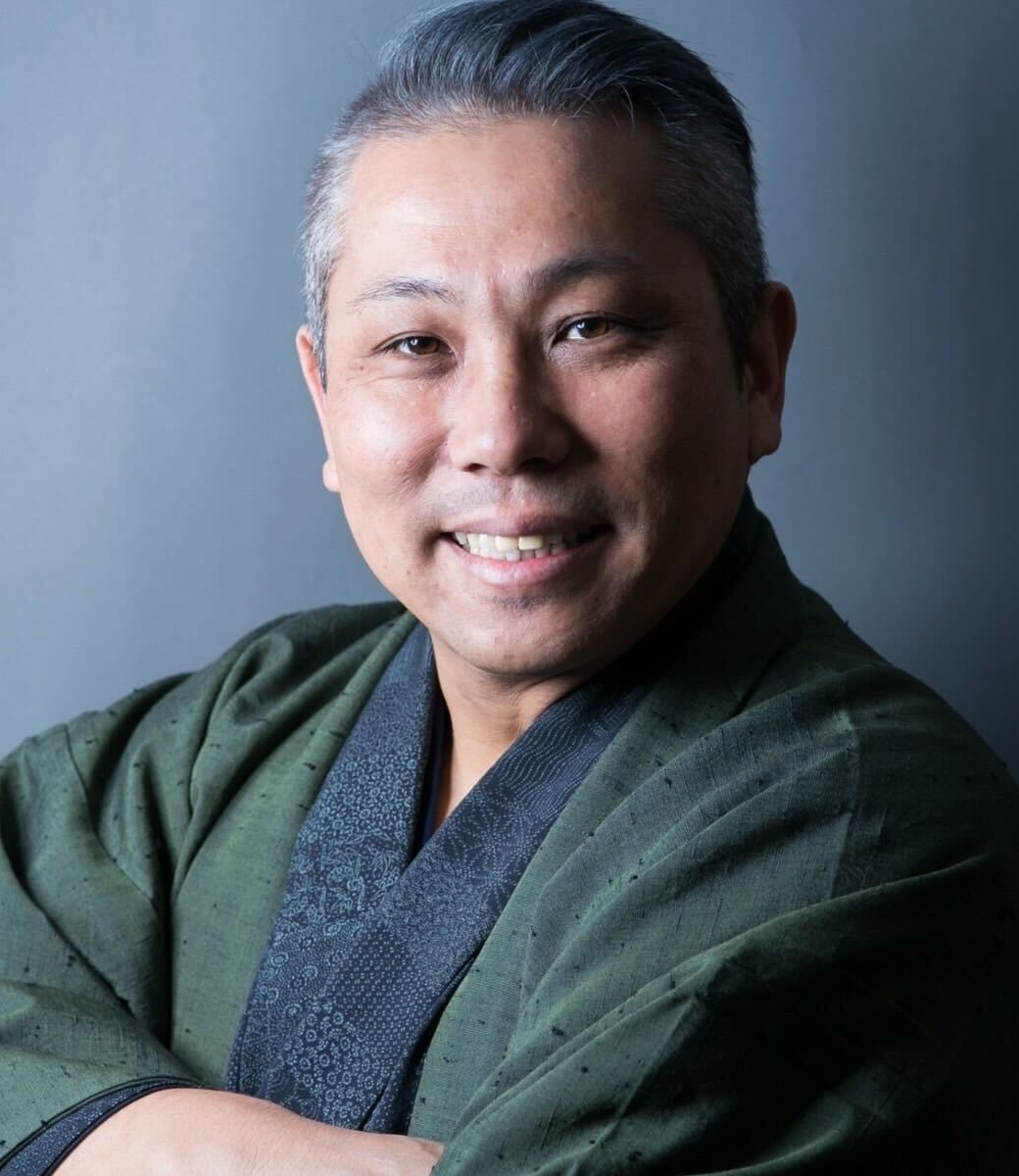河合 智哉