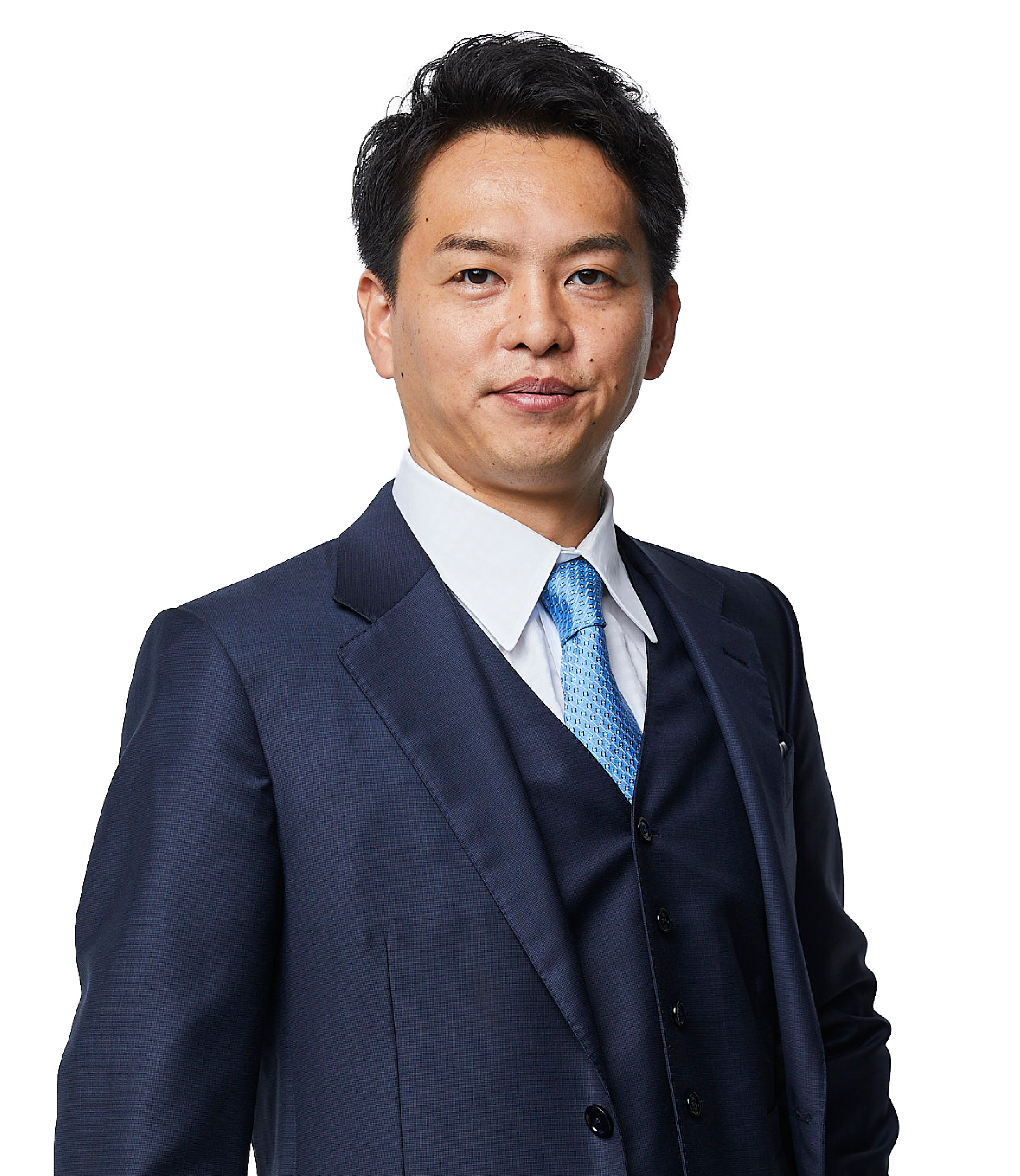 渡部 恒郎 画像