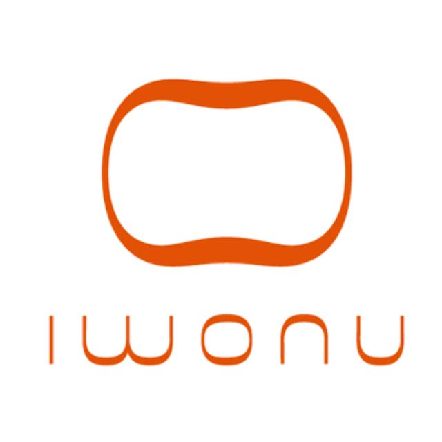 IWONU(イウォーヌ)