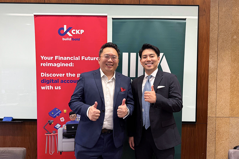 Building on Momentum: Our Second M&A Readiness Seminar with CKP! 