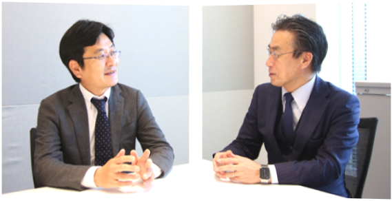 TOKYO PRO Market』Special対談インタビュー TOKYO PRO Marketを