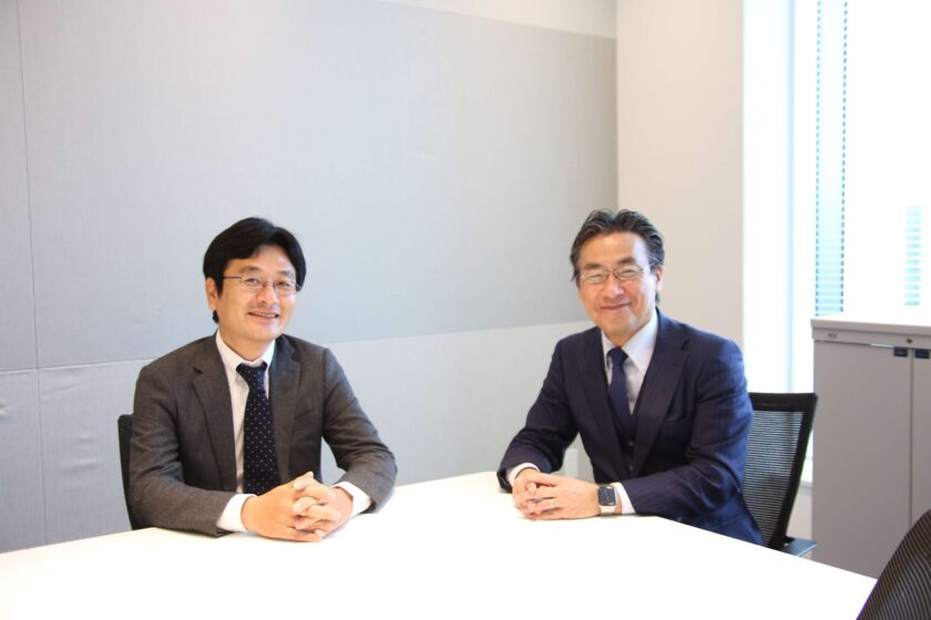 TOKYO PRO Market』Special対談インタビュー TOKYO PRO Marketを