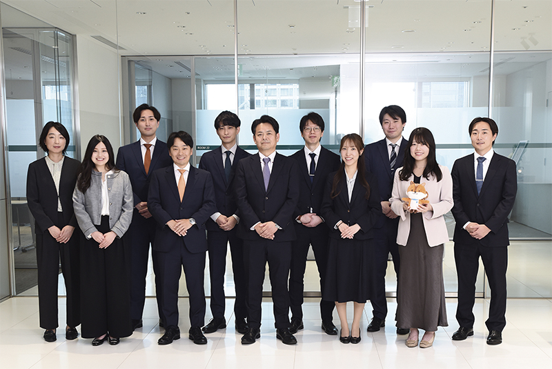 【私たちにおまかせ！会社紹介】PMI（M&A後の経営統合）を担うプロ集団  日本PMIコンサルティング