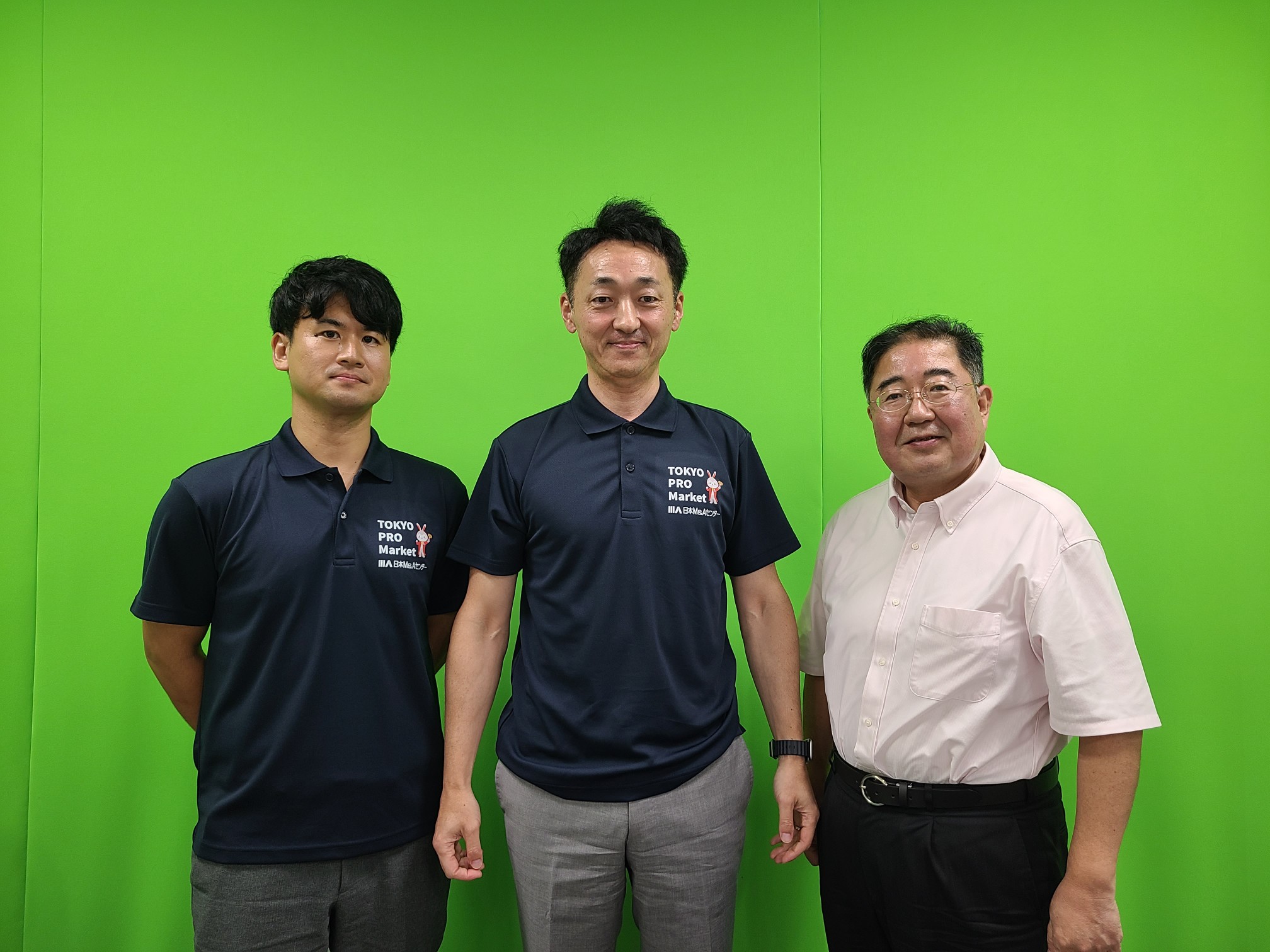 【セミナー開催レポート】2025/8/7『TOKYO PRO Market 実務とリアル～J-Adviserトップランナーが語る、上場成功の本質と成長の道筋～』に雨森・菊田が登壇いたしました