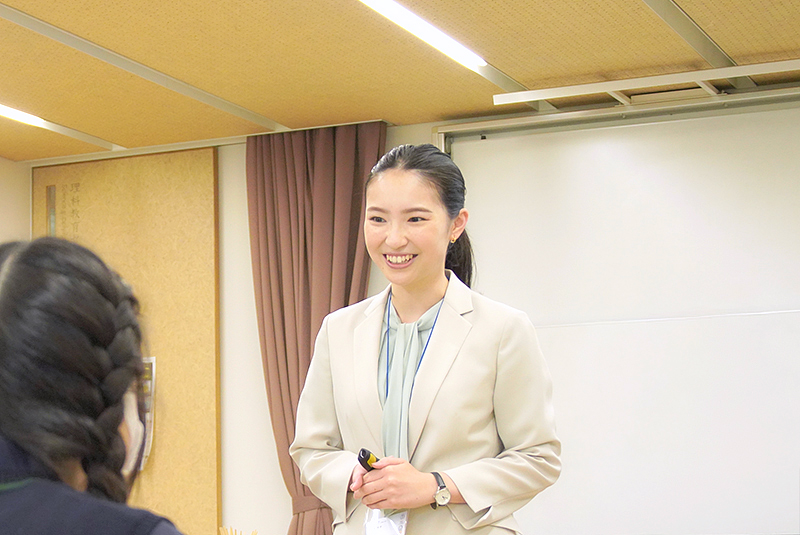 「M&Aってなんだろう？」帝京大学小学校（東京都）で出前授業を実施