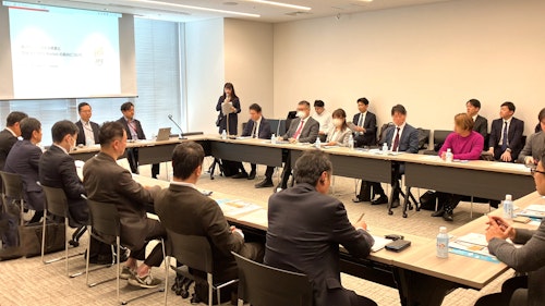 2026年3月『東証訪問ツアー&勉強会』開催報告 | TOKYO PRO Market 2026年3月『東証訪問ツアー&勉強会』開催報告 | TOKYO PRO Market