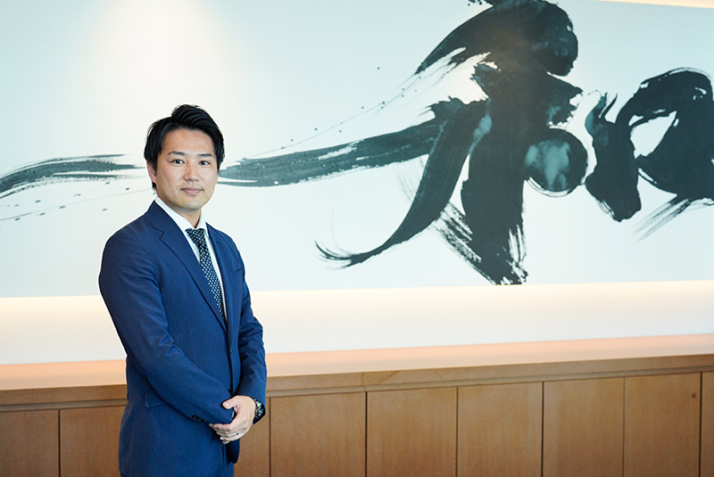 【パパ育休体験談】職業はM&Aコンサルタント、本業はパパ・杉山 雄大さん
