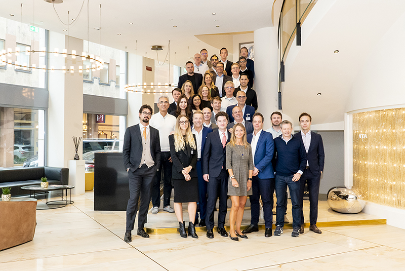 Continuously Strengthening Global Connections: Nihon M&A Center’s Takeaways from the World M&A Alliance Conference 2025 in Milan