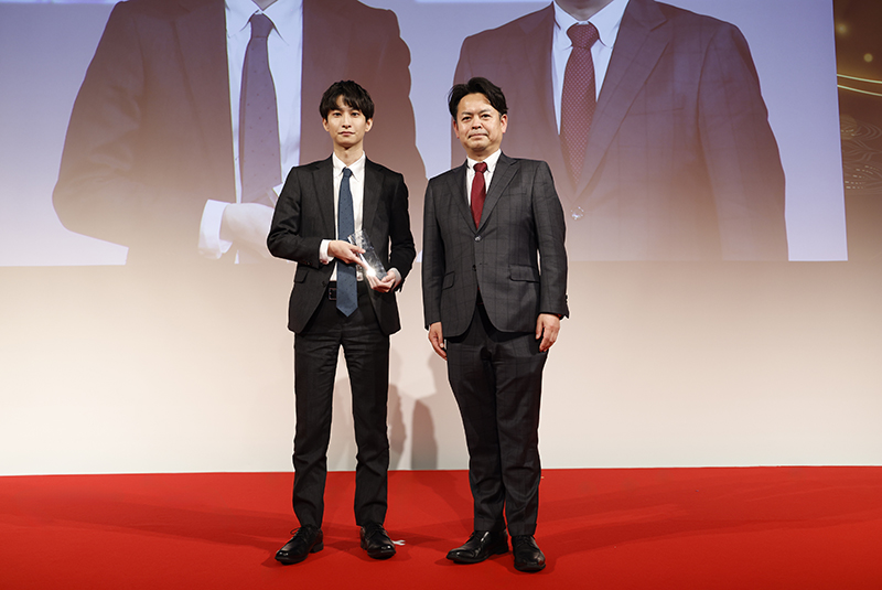 日本PMIコンサルティング社長賞】M&A後のPMIで企業の未来をつくる