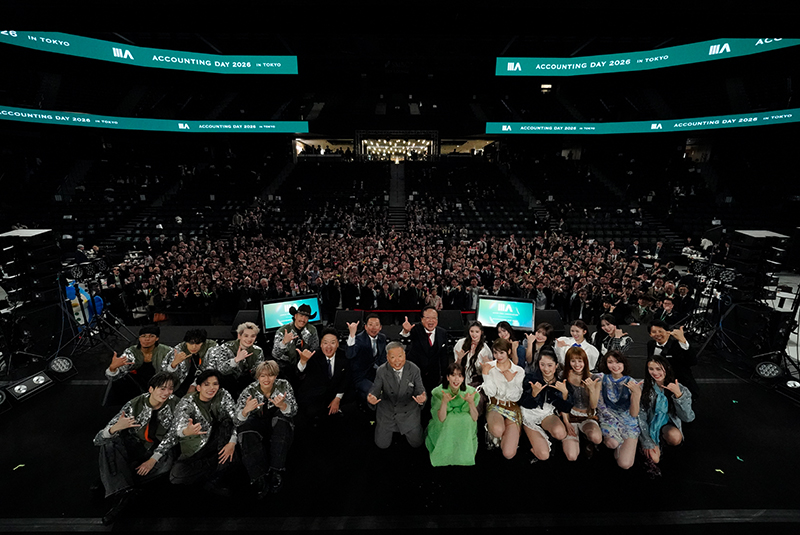 【M&A AWARD 2026 表彰式】M&A支援に力を入れている22の優秀事務所を表彰