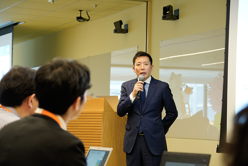 日本M&AセンターがSalesforceのAIエージェントのPoCを開始