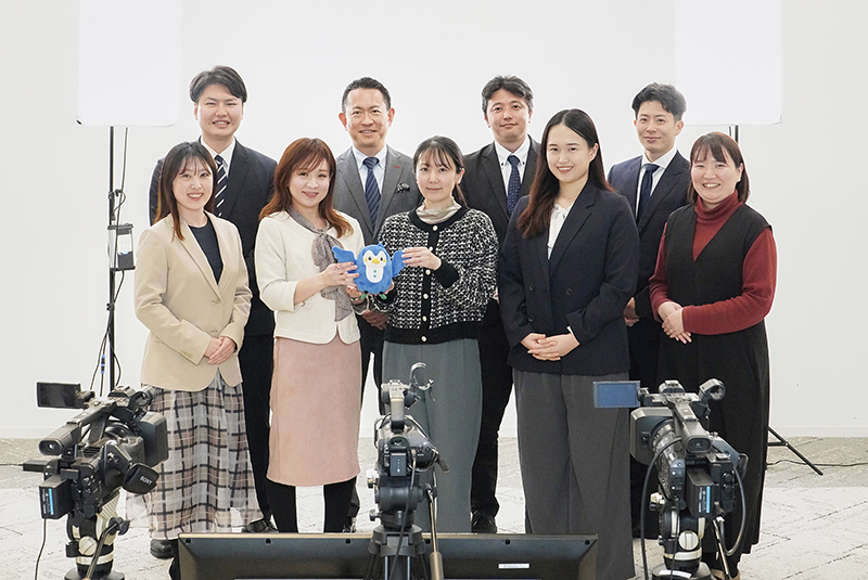 【私たちにおまかせ！部署紹介】セミナーと動画でM&Aの真価をお伝え　日本M&Aセンター リアルマーケティング部