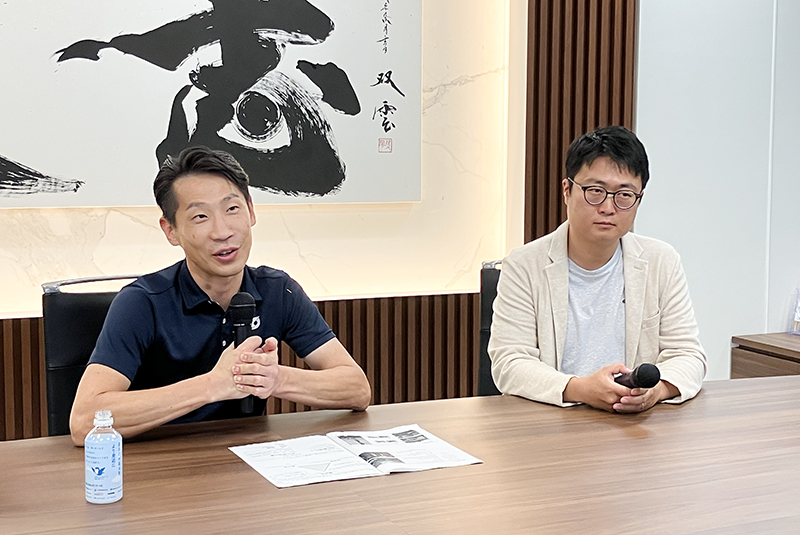 J-Searchがサーチャー募集セミナーを初開催！ サラリーマンからの起業に向けて