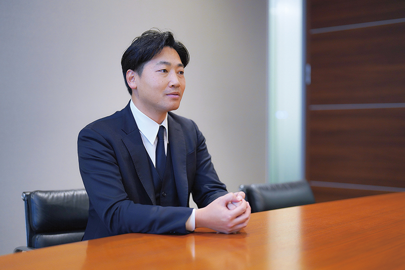 地域金融機関とともに、最高のM&Aをより身近に──日本M&Aセンターが描く協業の未来