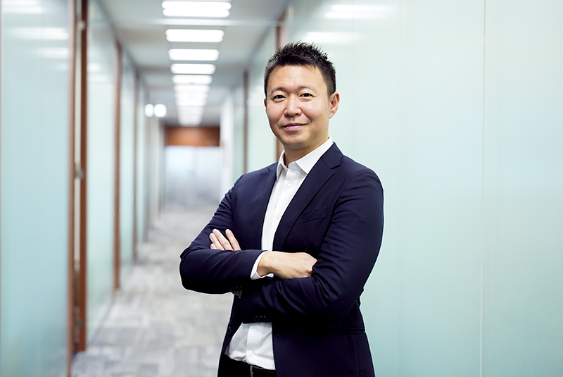 地域特化型サーチファンド「J-Search」本格始動！専務執行役員・相馬 千太郎さん