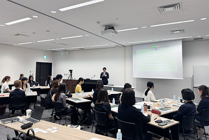 会計事務所女性M&Aコミュニティ「なでしこM&A」始動！