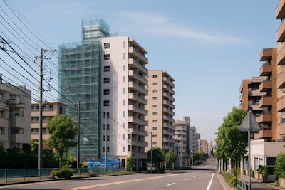 【サンプル】タイトルの文字は2行までです。超えた文字は"..."で省略されいますのでご注意ください。