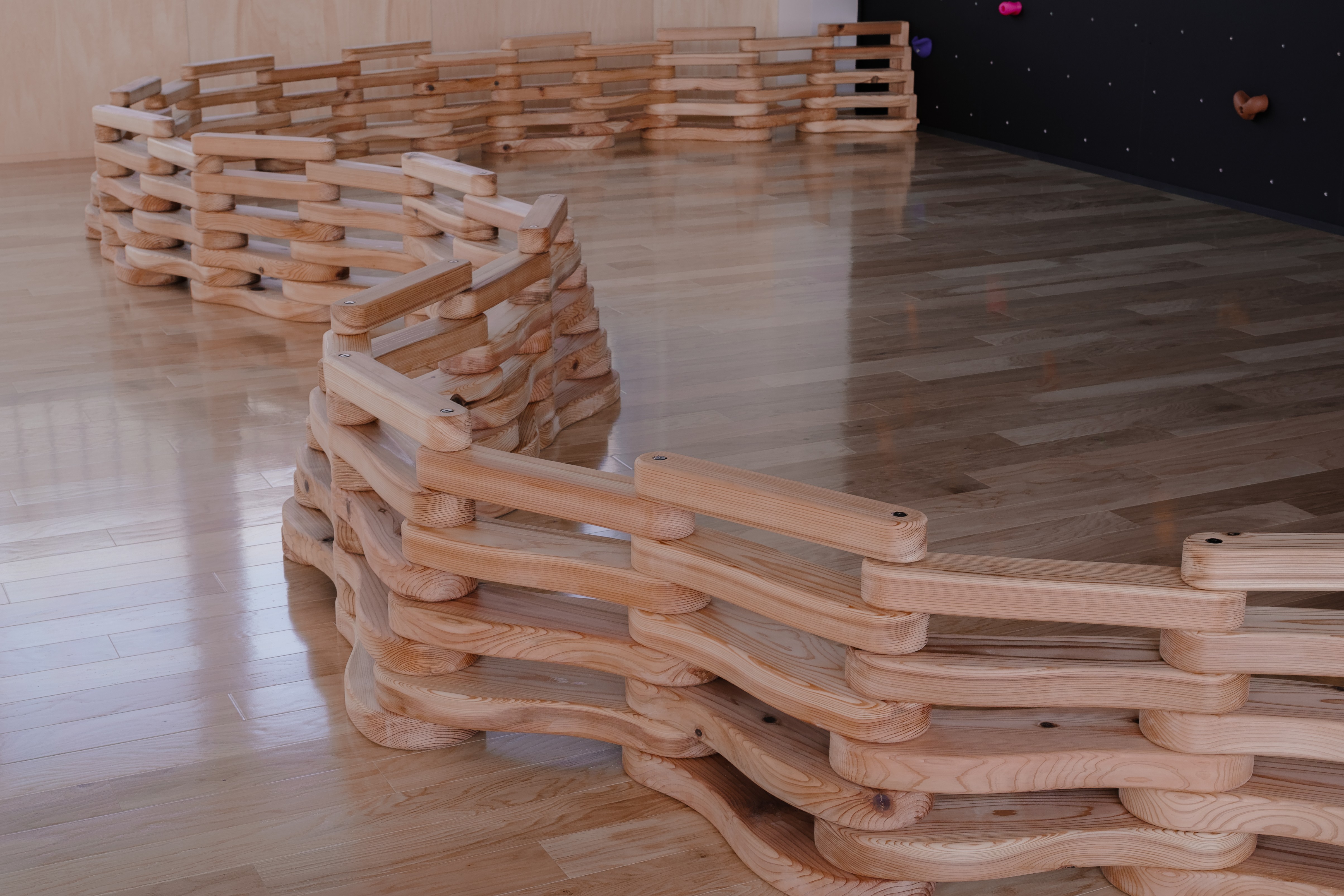 Modular Ball Pool — photo 1