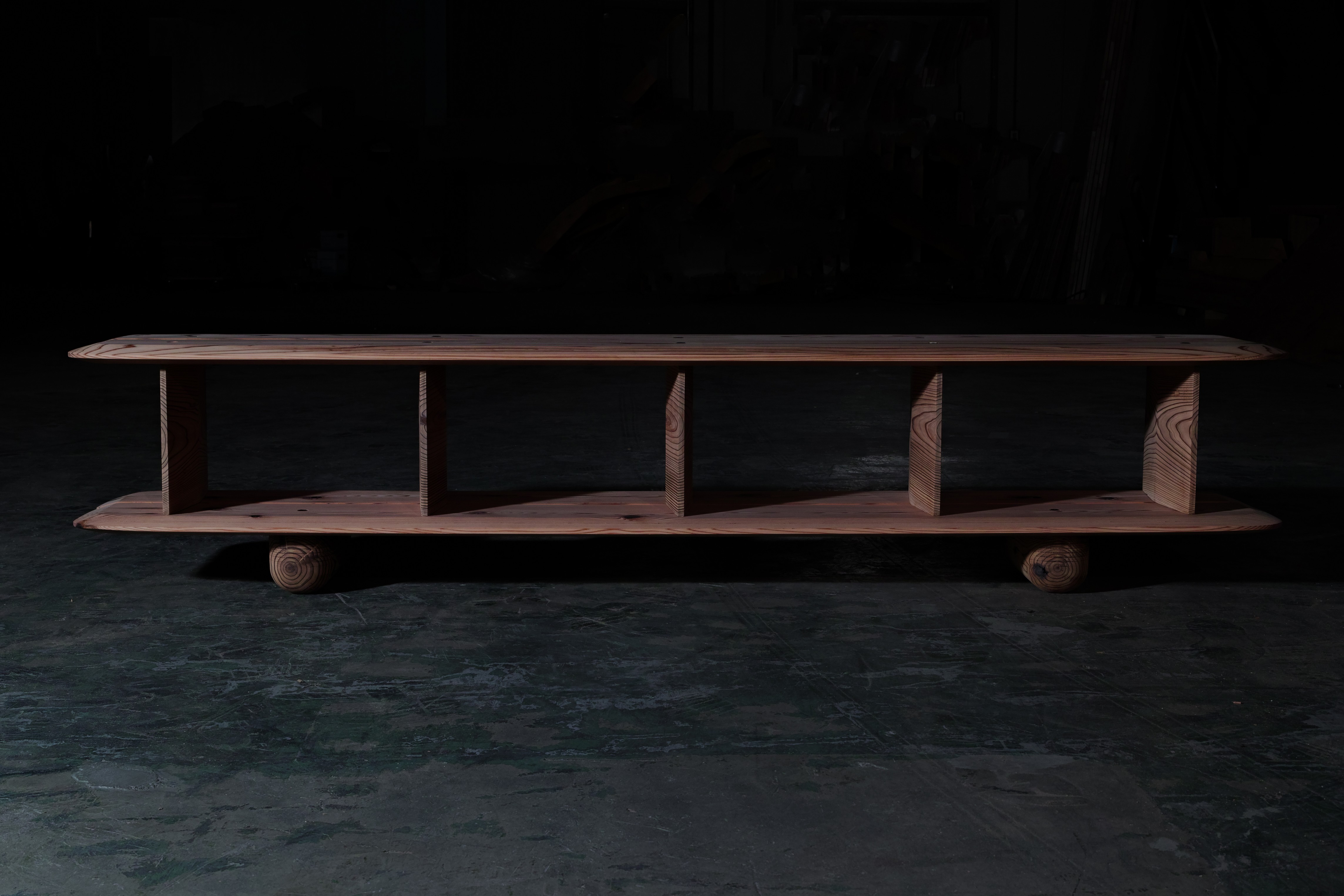 TV board — photo 1
