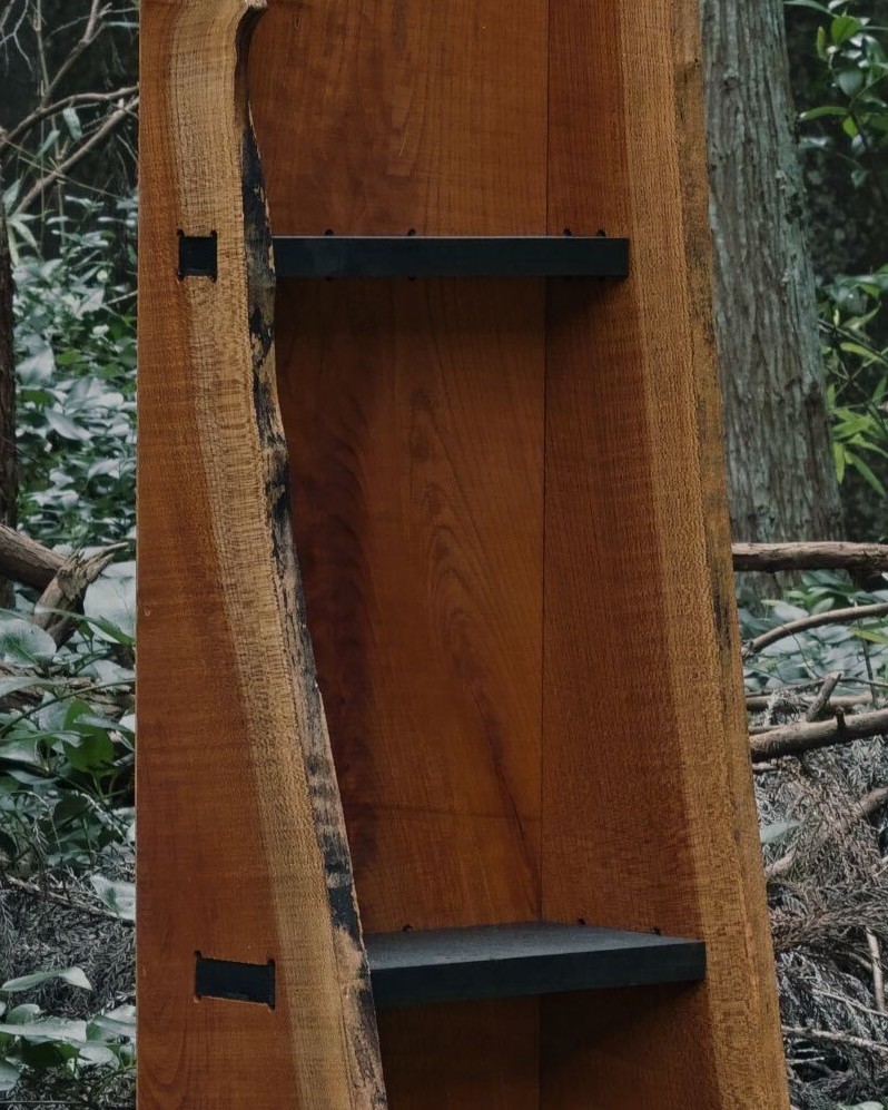 MATAGI shelf — photo 2