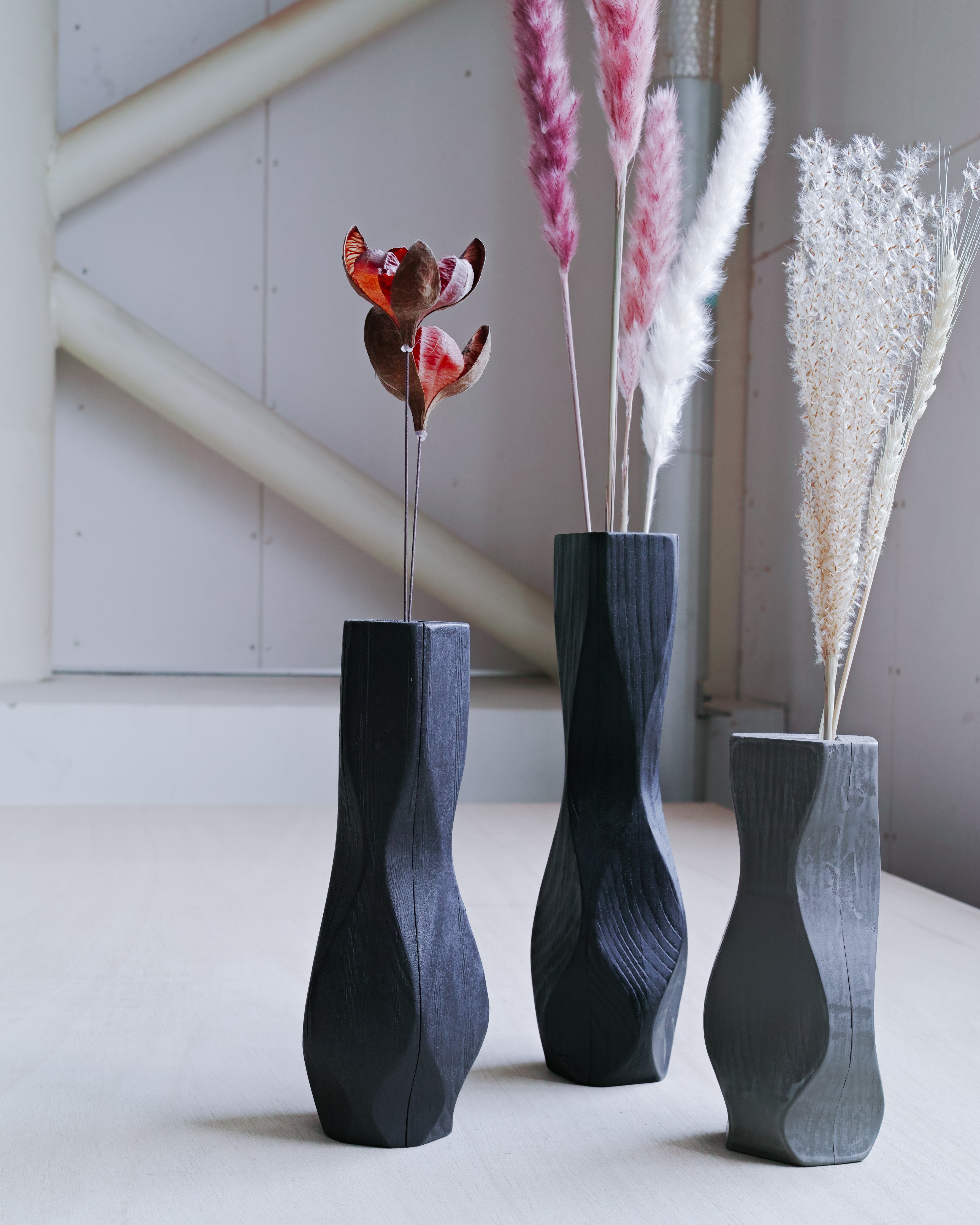 5-AXIS VASE — photo 3