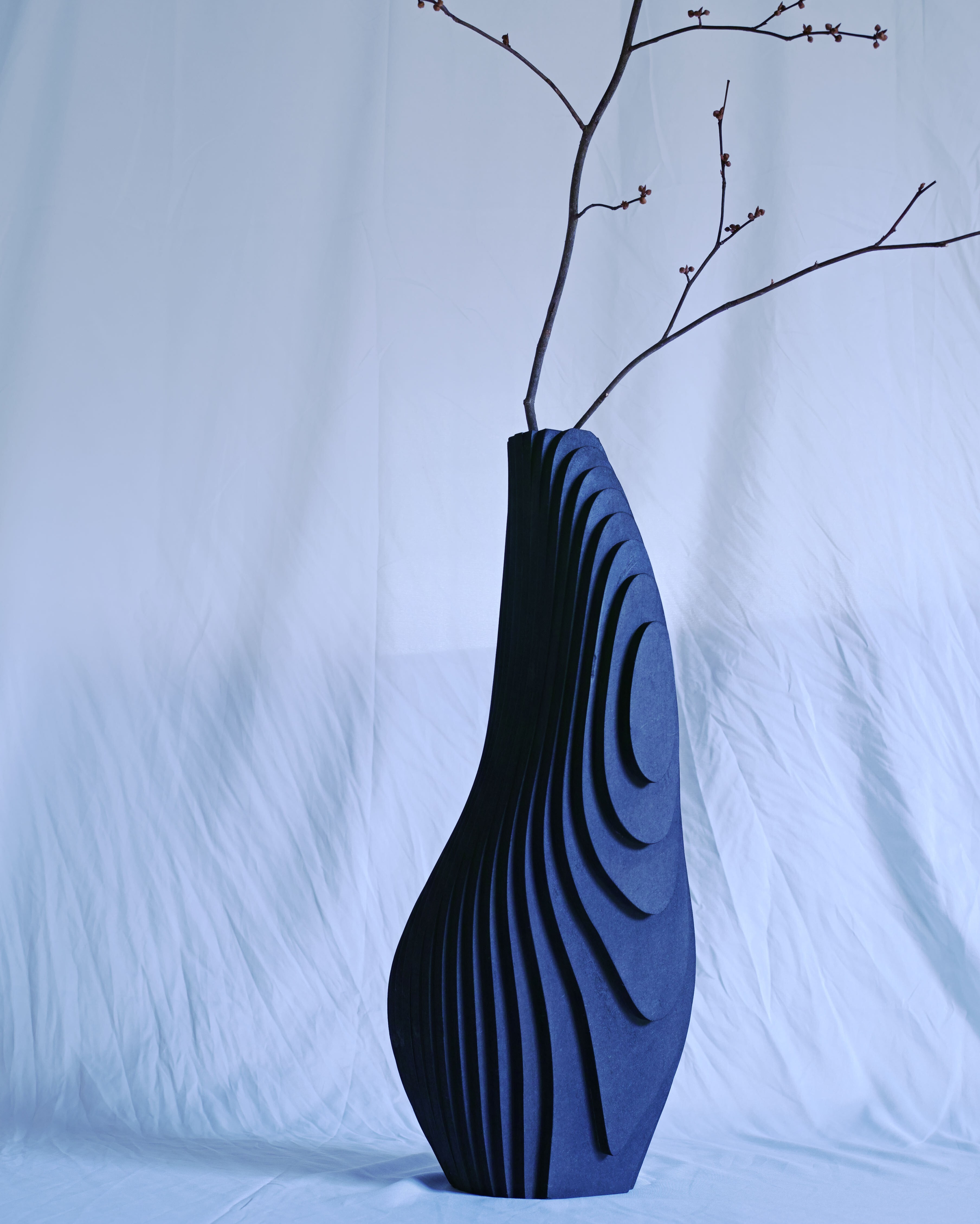 Contour Vase