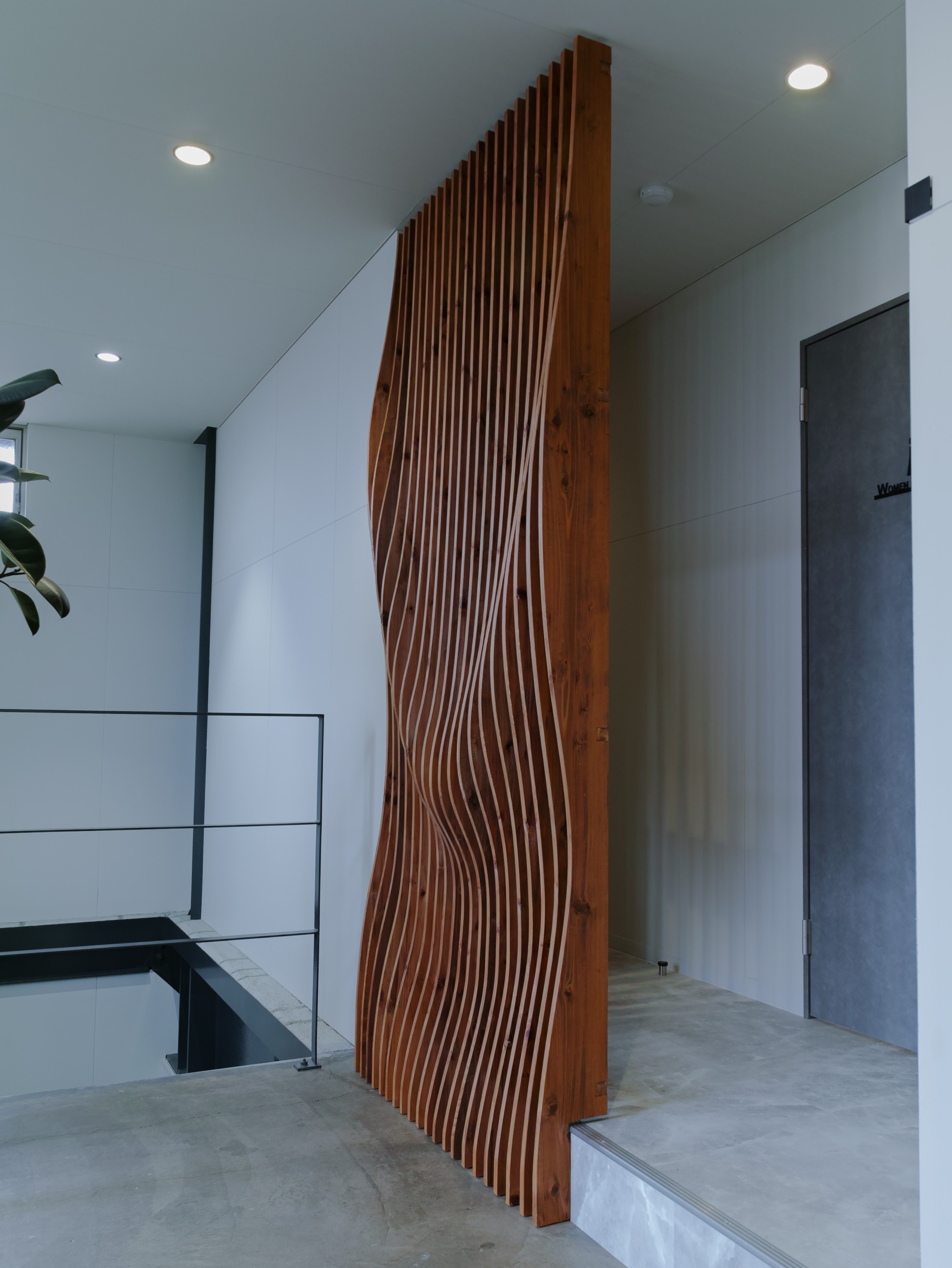 Cedar Louver 01