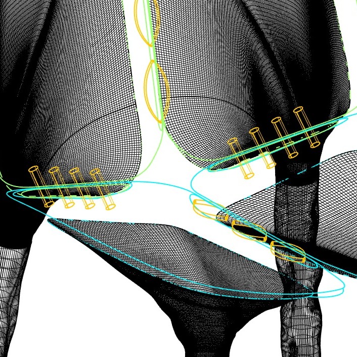 Joint Design
