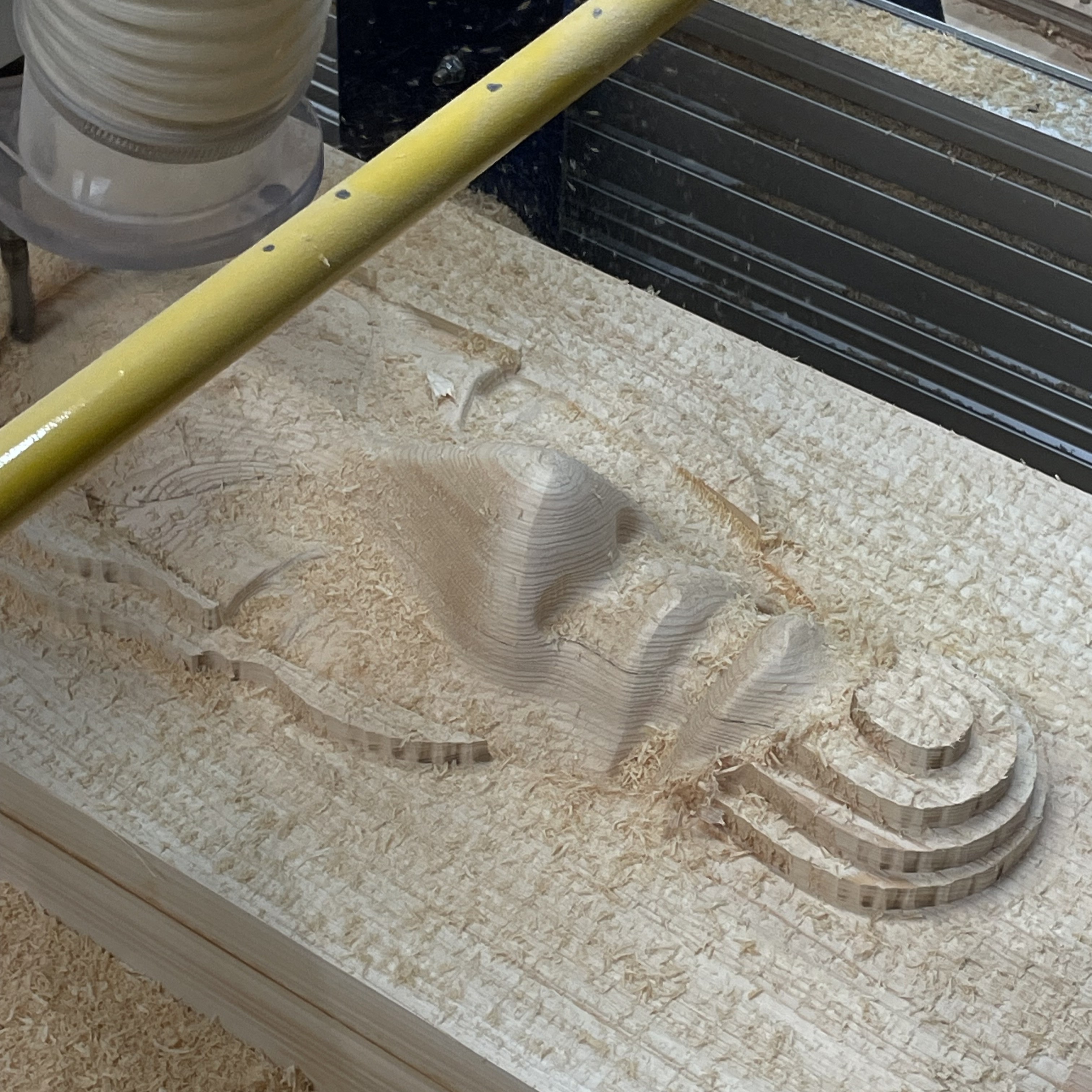 CNC Machining