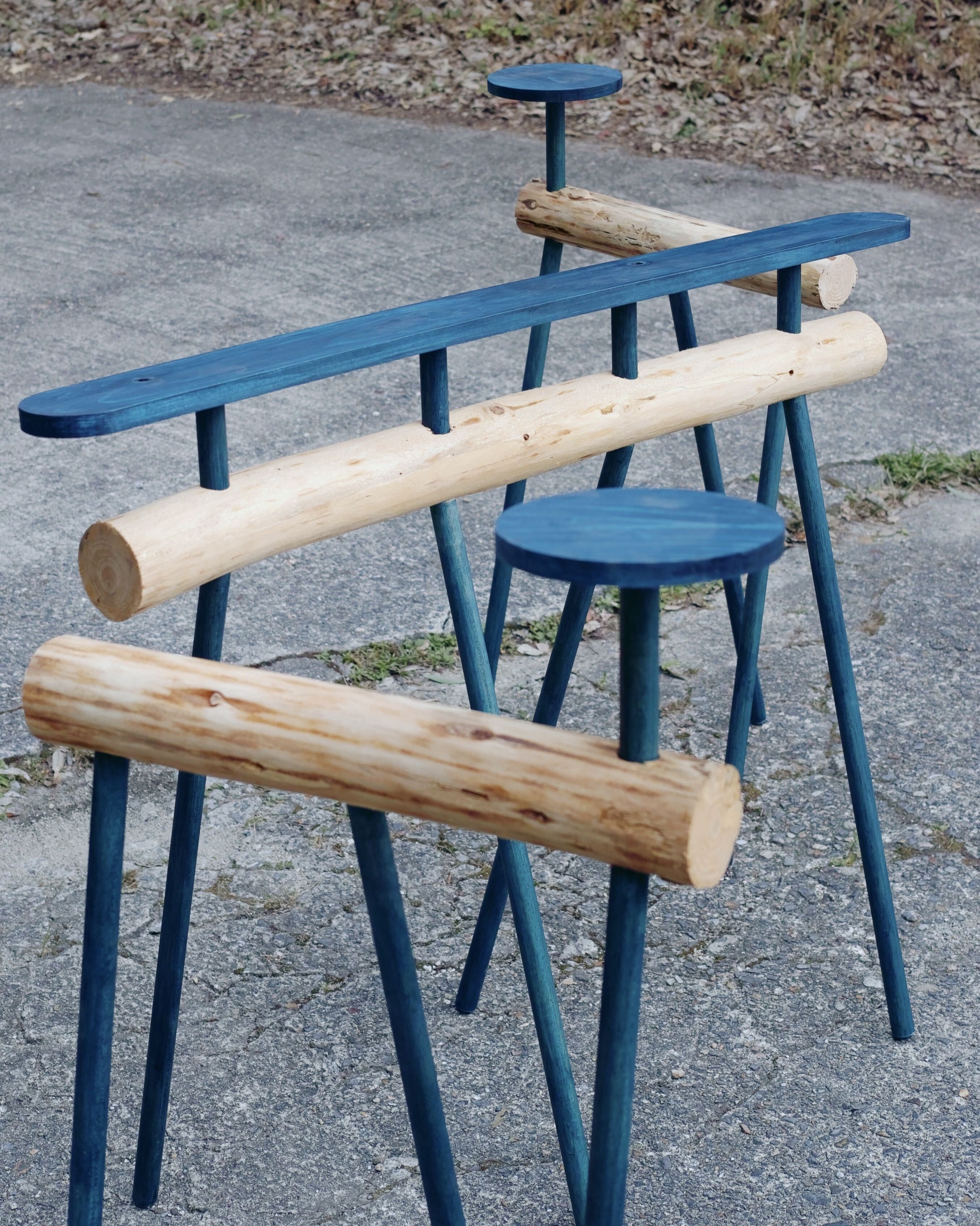 KANBATU Table