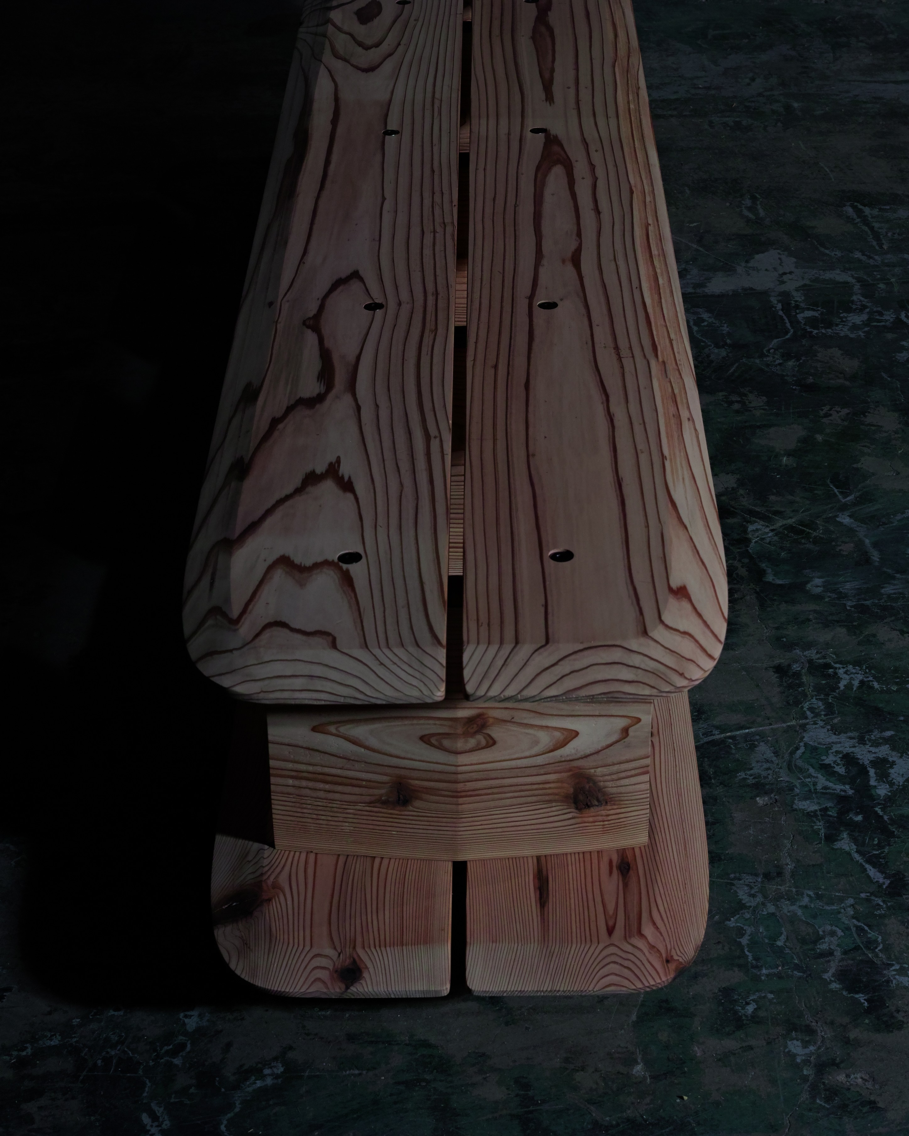 TV board — photo 3