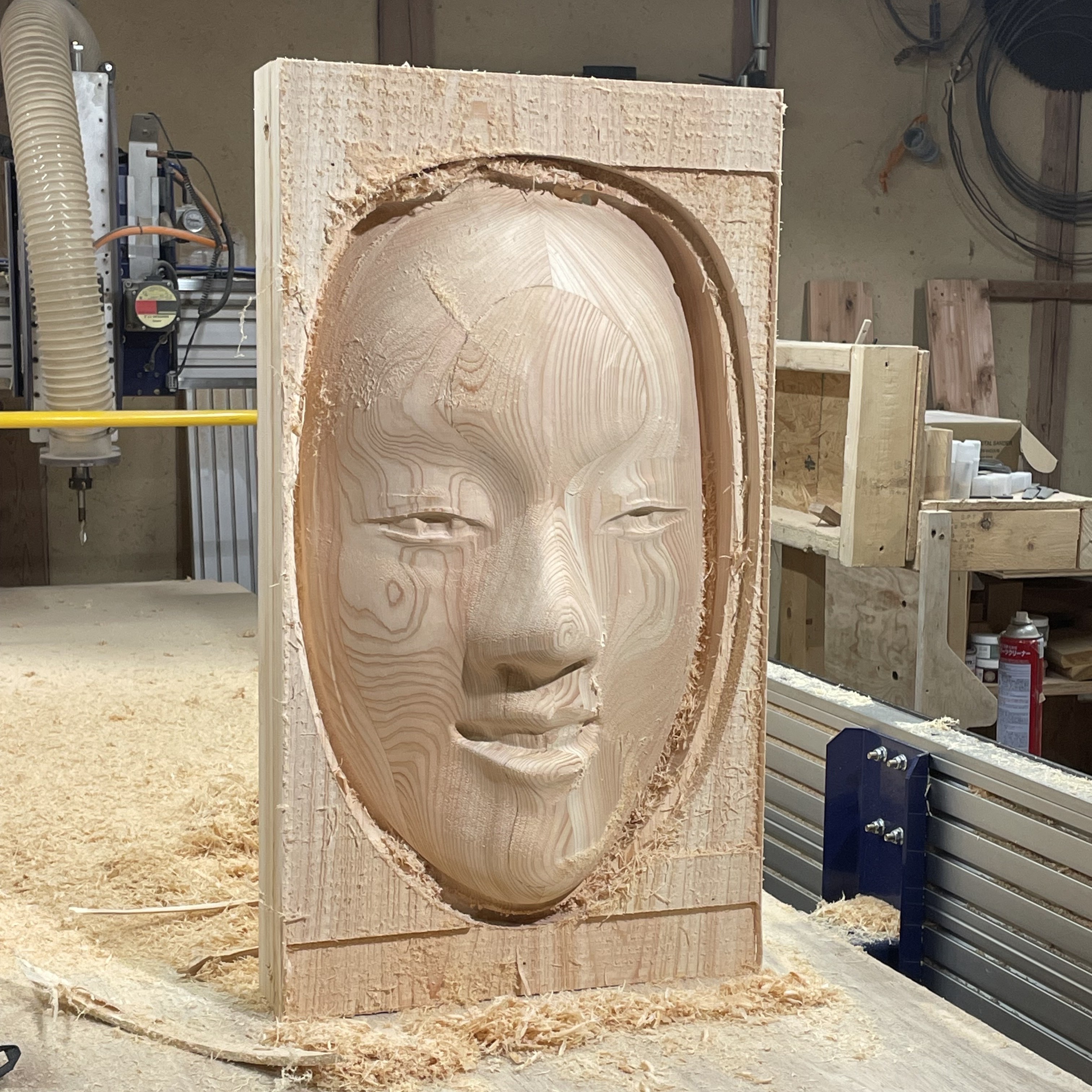CNC Machining