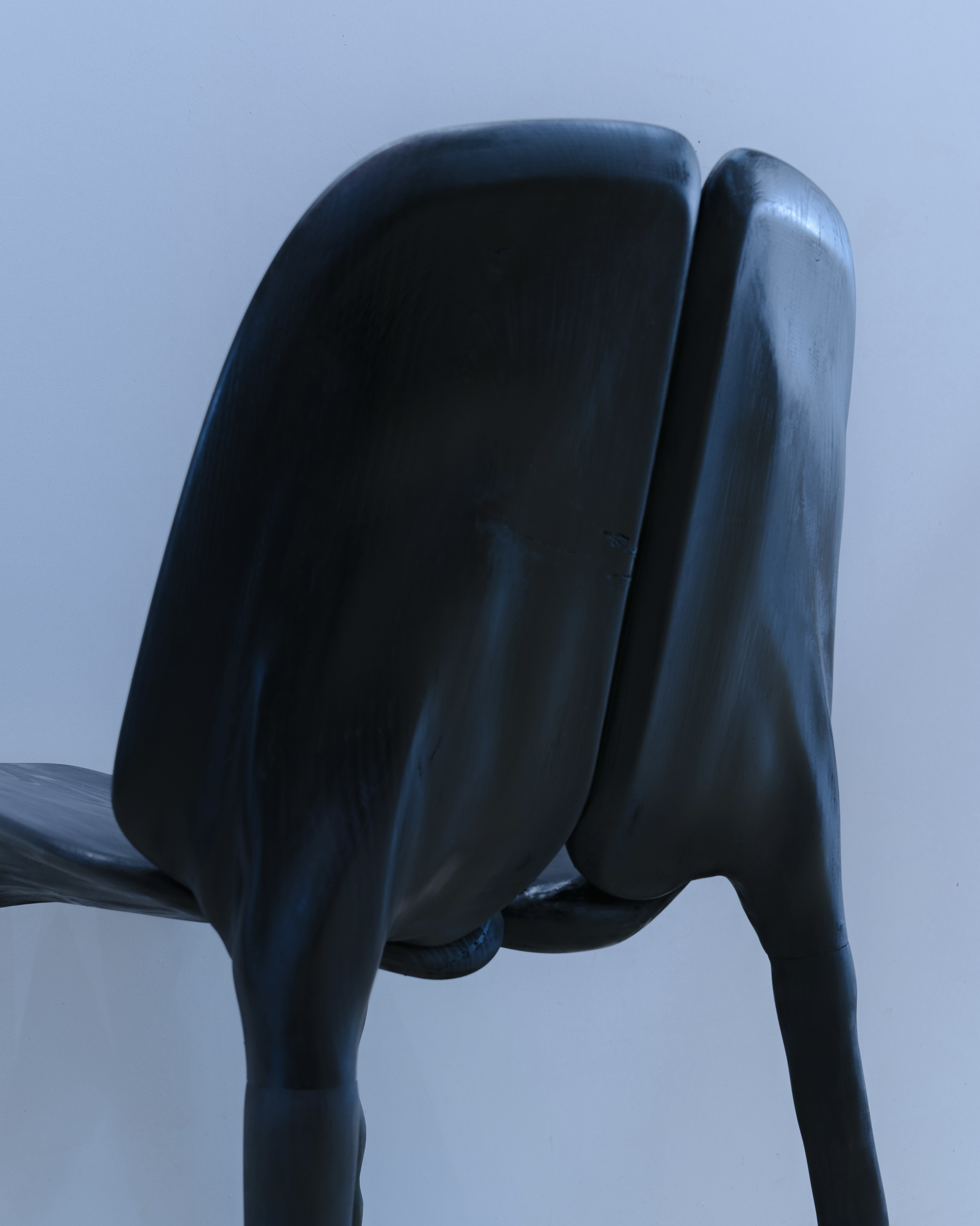 UNENE chair — photo 3